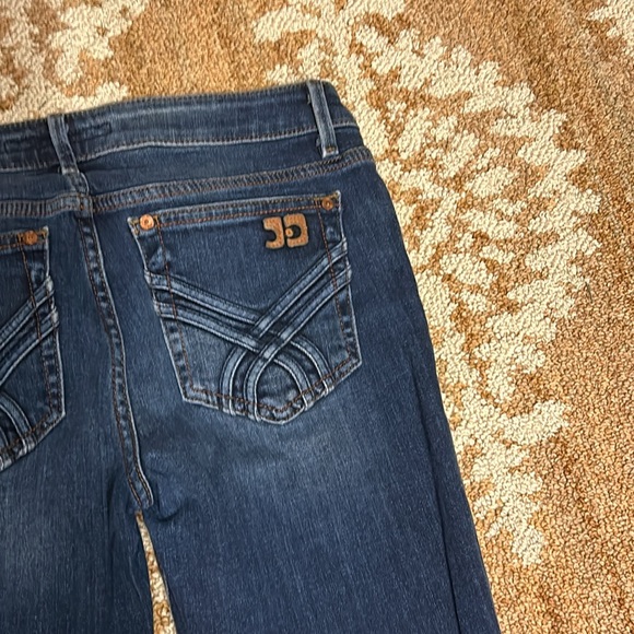 Joes jeans size 26 women’s Chelsea fit - Picture 5 of 6